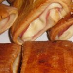 Raviolis Salteados com Azeitonas e Tomilho