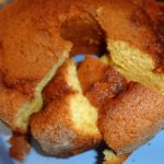 Pataniscas à moda da Sogra
