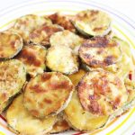 Batatas gratinadas com camarão – uma refeição deliciosa e muito prática!