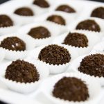 Mini Omeletes de Legumes no Forno