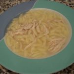 Sonhos de carne e chouriço