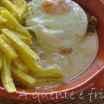 PATANISCAS DE BACALHAU
