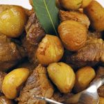 FEIJOADA DE CHOCO