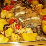 BIFES COM NATAS E COGUMELOS