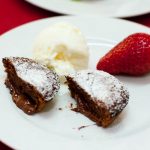 Frango de Fricassé