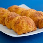 MACARRÃO DE PANELA DE PRESSÃO III