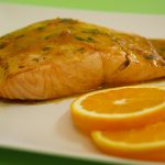 Rissóis de Atum com Tomate