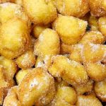 4 receitas de Sonhos de Natal para todos os gostos