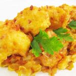 BIFES COM NATAS E COGUMELOS