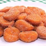 LOMBO DE PORCO ASSADO