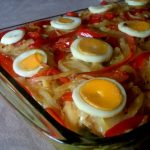 SALADA DE COTOVELINHOS COM ATUM