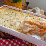 Torta Holandesa