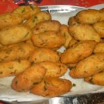 BISCOITOS DE LIMÃO E CANELA