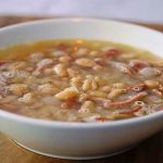 ARROZ DE TAMBORIL