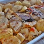 Molho barbecue