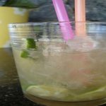 COCKTAILS COM CERVEJA