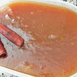 Torta fofa e húmida de ananás