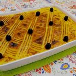 PÃO DE MUESLI