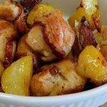 COZIDO À PORTUGUESA