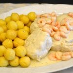Panquecas de Iogurte