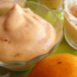 FRANGO ASSADO COM BATATA DOCE