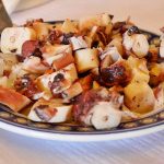 TIRAS DE PEITO DE FRANGO NA FRIGIDEIRA