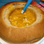 RECEITA CHOCOLATE QUENTE CREMOSO