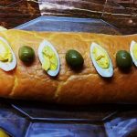 EMPADÃO DE PEIXE