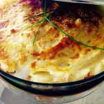 TORTA DE ATUM
