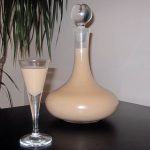 LICOR DE TANGERINA