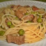 COSTELAS DE PORCO GRELHADAS