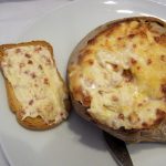 Torta de liquidificador