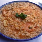 Arroz Simples