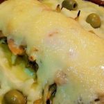 CALDO VERDE