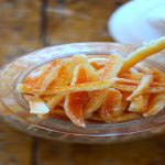 Espetinho de Carne Moída