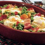 ARROZ DE CARNE