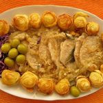 SOPA DE SANTA TERESINHA