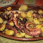 Salpicão de frango completo