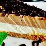 Bolo de Leite Condensado