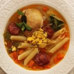 Bifes de frango no forno com mel e mostarda