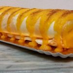 DOURADAS COM LIMÃO