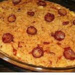 SALADA DE CUSCUZ COM ATUM E TOMATE