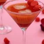 Cocktail Dia dos Namorados