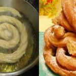 SOPA DE COENTROS COM OVO COZIDO
