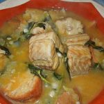 Picadinho de Carne de Vaca