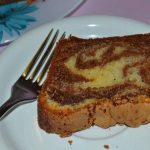 CHOCO GRELHADO COM MOLHO DE MANTEIGA