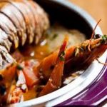 Peixes, Moluscos e Crustáceos