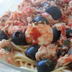Bacalhau de Páscoa no Forno