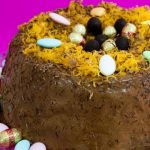 Fatias Douradas Conventuais