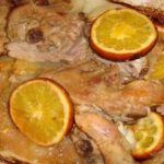 Bolo Mármore para a Páscoa